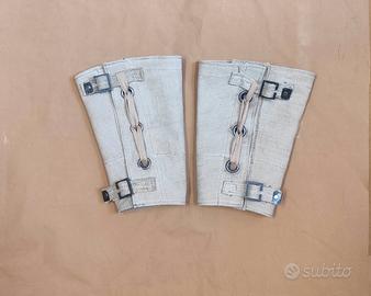 Ghette Regia Marina 2GM replica