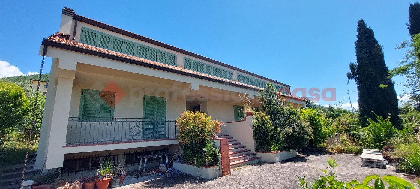 Casa – FR - Vista 2