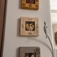 Quadri thun presente passato futuro