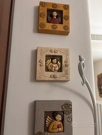 Quadri thun presente passato futuro