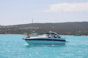 Bavaria 33 Sport