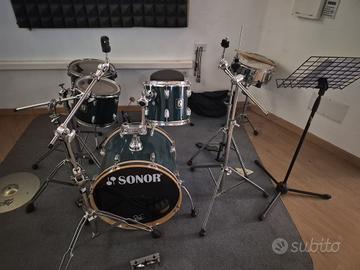 Sonor force 1001