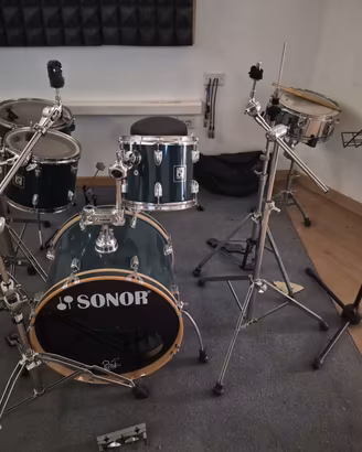Sonor force 1001