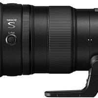 Nikon Z 600 f/6.3 VR S