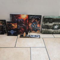 Starcraft II Collector's Edition