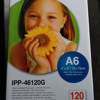 Samsung SPP-20xx Cartuccia Ribbon e Carta