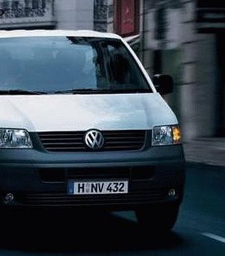 Ricambi usati volkswagen transporter dal 2008 #i