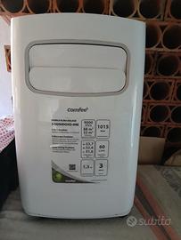 condizionatore Comfee portatile 9000BTU/h