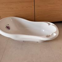 Vasca da bagno 6-18 mesi