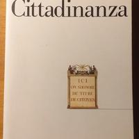 Libro Cittadinanza Pietro Costa