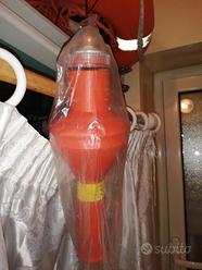 Attrezzature da pesca e per barca