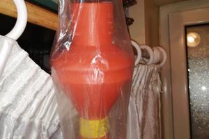 Attrezzature da pesca e per barca