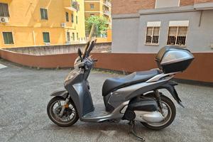 Honda Sh 300i