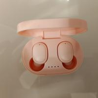 Auricolare Rosa - Design Elegante