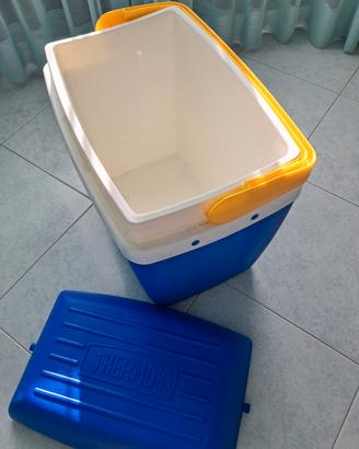 Borsa frigo 