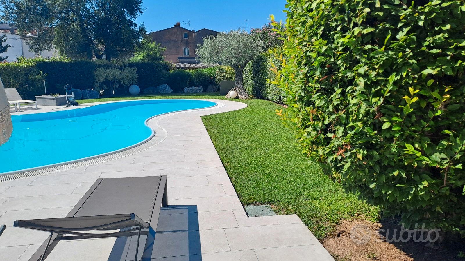Casa – Villafranca di Verona, Paroline - Vista 4