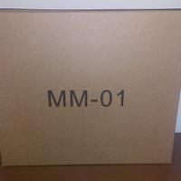 GoShogun - Demon King Model Planet War God Majin