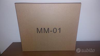 GoShogun - Demon King Model Planet War God Majin