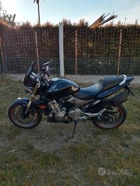 Honda Hornet 600 - 2007