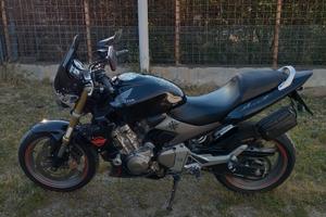 Honda Hornet 600 - 2007