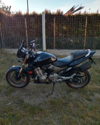 Honda Hornet 600 - 2007