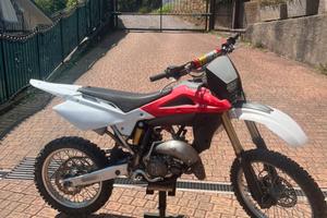 Husqvarna WR 125 2006