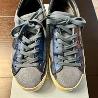 Sneaker Philippe Model