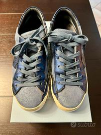 Sneaker Philippe Model