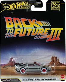 HOT WHEELS PREMIUM POP CULTURE QUESTA IN FOTO