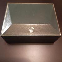 Rolex scatola piramide 10.00.1 anni '70-'80