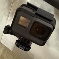 Gopro hero 5 black