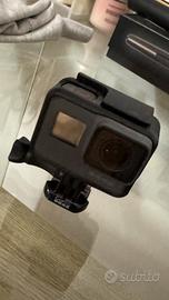 Gopro hero 5 black
