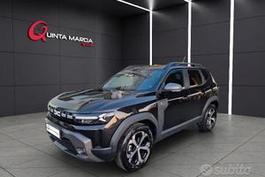 Dacia Duster HYBRID-G 150cv AUTO 4x4 JOURNEY