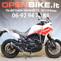 Moto Morini X-Cape 649 E5 04/2023 Km 3600