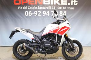 Moto Morini X-Cape 649 E5 04/2023 Km 3600