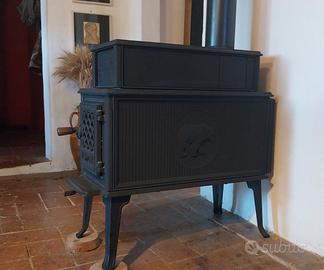 Stufa Jotul F118