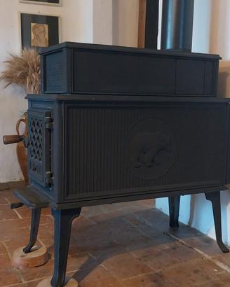 Stufa Jotul F118