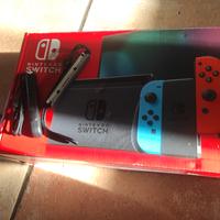 Cinturino da polso per Nintendo Switch 