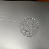 Tappetino Yoga Manduka, kit pulizia e tracolla