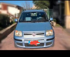 FIAT Panda 3ª serie - 2008