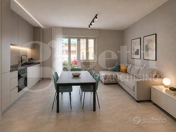 Appartamento Finale Ligure [Cod. rif 155VRG]