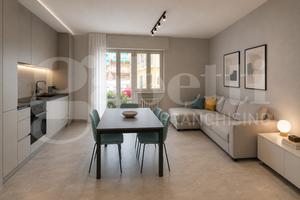 Appartamento Finale Ligure [Cod. rif 155VRG]
