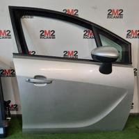 PORTIERA ANTERIORE DESTRA OPEL Meriva 3Â° Serie NU
