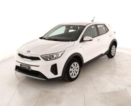 KIA Stonic 1.4 mpi eco Urban Gpl 97cv
