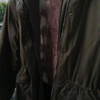 Giacca da ragazza Best Company