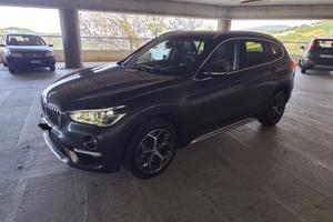 Bmw X1 sDrive18d Sport