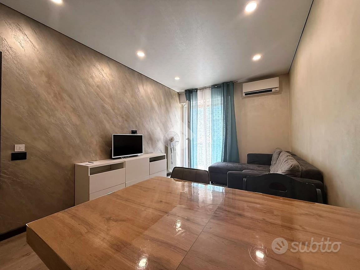 Appartamento – Trento, Cristo Re, Centro Storico - Piedicastello - Vista 3