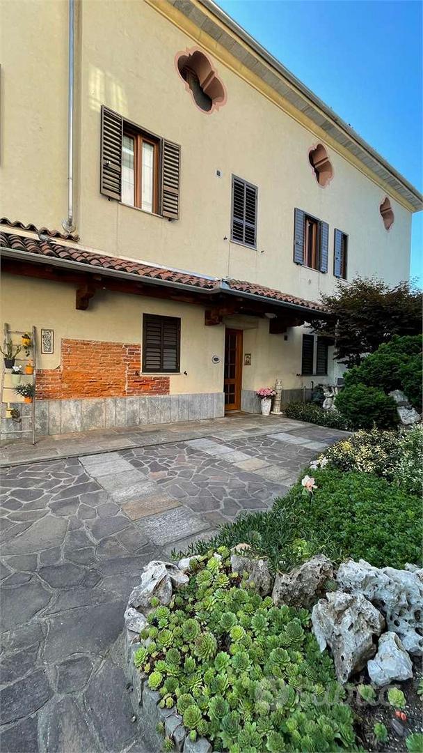 Casa – Oleggio, Carmine, Novara - Vista 4
