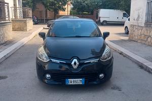 renault clio 4
