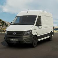 Volkswagen Crafter 35 2.0 tdi 140cv l3h3